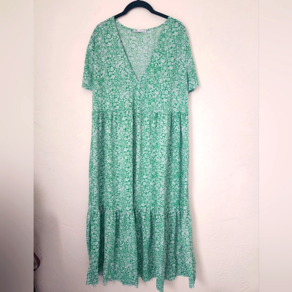 Zara dress